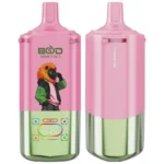 bood 150k puffs 7 in 1 vape shop mixr 150000 wholesale disposable vaper flavor