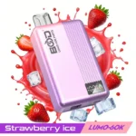 bood 60000 puffs 60k lumo disposable vape china rechargeable smooth hit airflow disposable vape