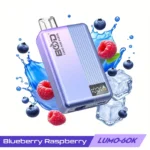 bood 60000 puffs 60k lumo disposable vape vape device 60000 puffs mesh coil
