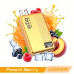 bood 60000 puffs 60k lumo disposable vape wholesale