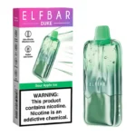 elfbar duke 30000 Salt Nicotine airflow china