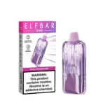 elfbar duke 30000 Salt Nicotine mesh coil puffs airflow smooth hit