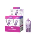 elfbar duke 30000 flavor
