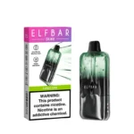 elfbar duke 30000 puff mesh coil airflow