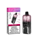elfbar duke 30000 puffs pod system china nicotine