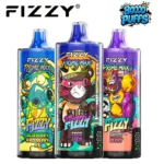 fizzy 80k 80000 puffs prime max vape device 80000 puffs flavor puffs