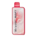 lost mary mt50k 50000 flavor smooth hit wholesale disposable vape china