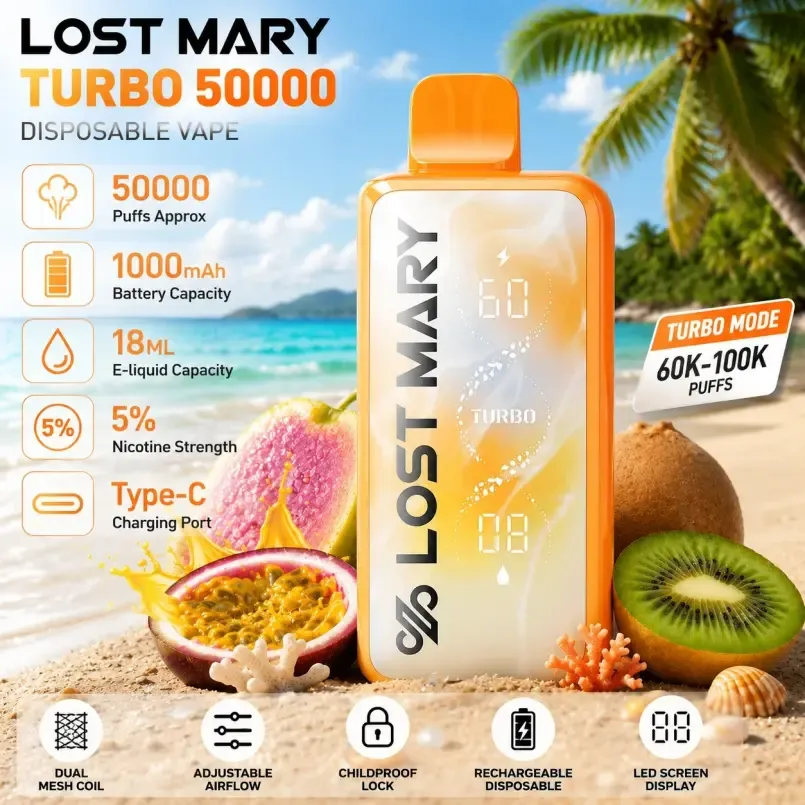 lost mary mt50k 50000 nicotine mesh coil lost mary mt50k 50000 nicotine mesh coil