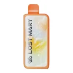 lost mary mt50k 50000 puffs pod system e cigarette disposable vape mesh coil