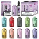 poco stone 75000 75k puff refillable oill china airflow rechargeable