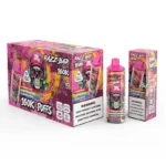 razz bar 160k puffs 3 in 1 crystal vape 160000 triple flavors china flavor