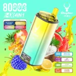 Stagbar 80k Puffs Disposable Vape
