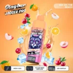 Stagbar Jagger Pro 40000 disposable