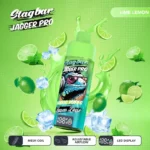 Stagbar Jagger Pro 40000 puffs