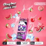 Stagbar Jagger Pro 40k