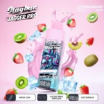 Stagbar Jagger Pro 40k puffs vape