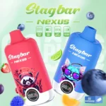 Stagbar Nexus 60K Puffs