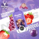 Stagbar Nexus 60K Puffs Disposable