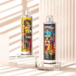 VAPME CRYSTAL 7000 Puffs Disposable