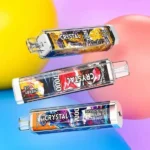 VAPME CRYSTAL 7000 Puffs Disposable Vapes