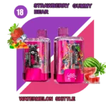 VAPME Crystal 20000 Puffs