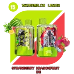 VAPME Crystal 20k Puffs disposable vape