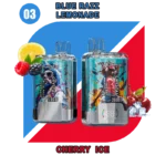 VAPME Crystal 20k Puffs vape