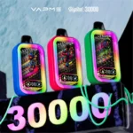 VAPME DIGITAL 30000 Puffs