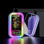 VAPME DIGITAL 30000 Puffs disposable