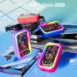 VAPME DIGITAL 30000 Puffs vape