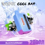 VOPK COOL BAR 20000 Puffs Disposable