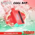 VOPK COOL BAR 20000 Puffs Disposable Vapes