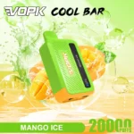 VOPK COOL BAR 20000 Puffs Vapes