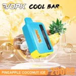 VOPK COOL BAR 20k