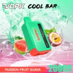 VOPK COOL BAR 20k Puffs