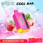 VOPK COOL BAR 20k Puffs Disposable