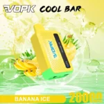VOPK COOL BAR 20k Puffs Disposable Vapes