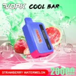 VOPK COOL BAR 20k Puffs Vapes