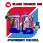 Vapme 20K Crystal 20000 Puffs