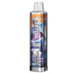 Vapme Crystal 7k