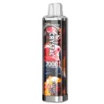 Vapme Crystal 7k Puffs