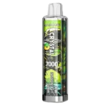 Vapme Crystal 7k Puffs vape