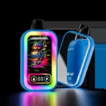 Vapme Digital 30000 Puffs Disposable Vape