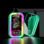 Vapme Digital 30k Puffs Disposable