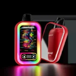 Vapme Digital 30k Puffs Disposable Vape