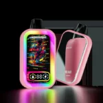 Vapme Digital 30k Puffs Vape