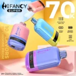 hifancy super 70000 puffs airflow