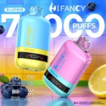 hifancy super 70000 puffs mesh coil