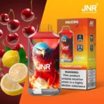jnr falcon 16000 puffs 16k wholesale disposable vape adjustable airflow crystal bulk order wholesale disposable vape 16000 puffs
