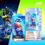 jnr falcon x 18000 puffs 18k crystal disposable vape bulk order battery